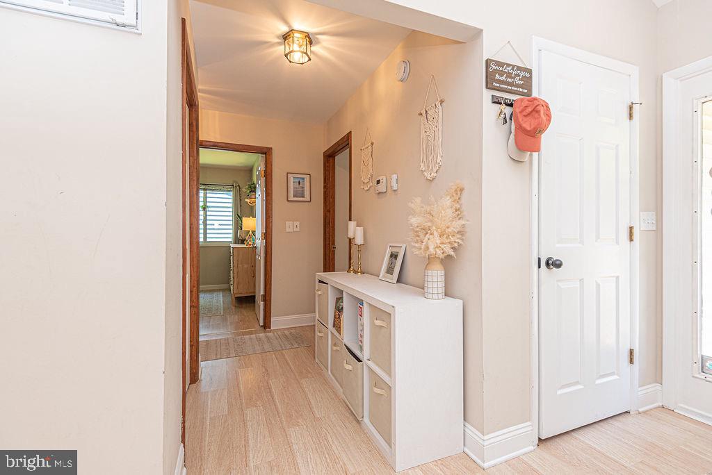 OCEAN PINES - NEWPORT - Residential