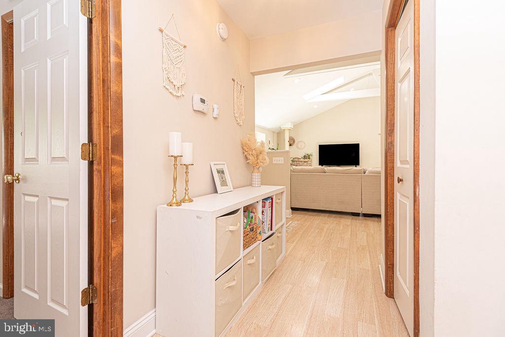 OCEAN PINES - NEWPORT - Residential
