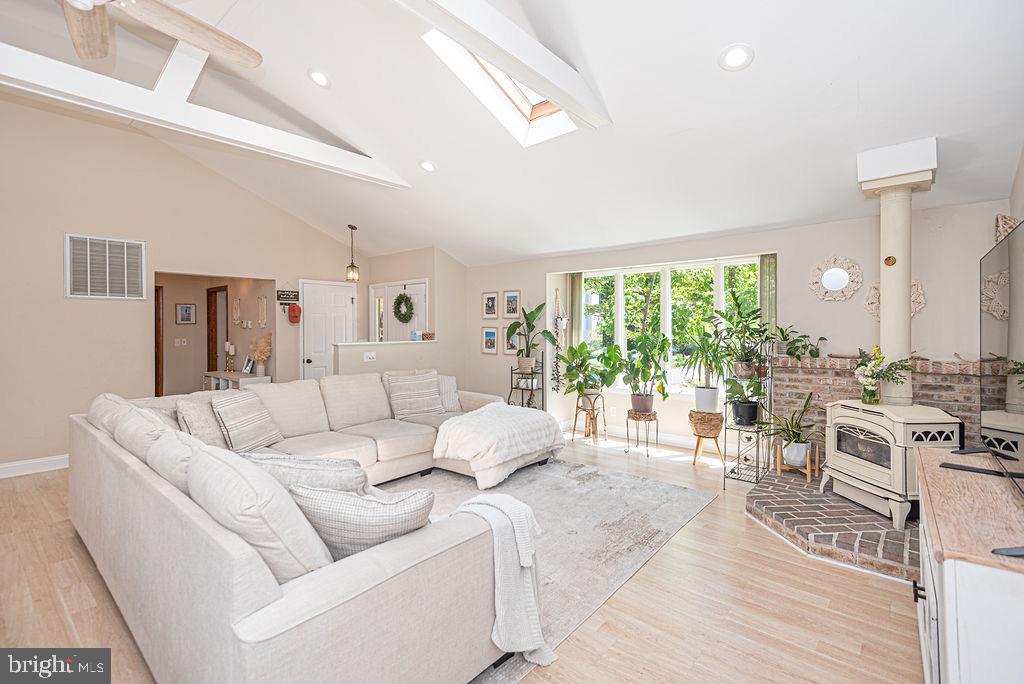 OCEAN PINES - NEWPORT - Residential