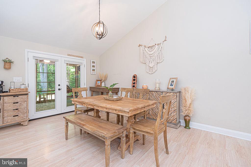 OCEAN PINES - NEWPORT - Residential