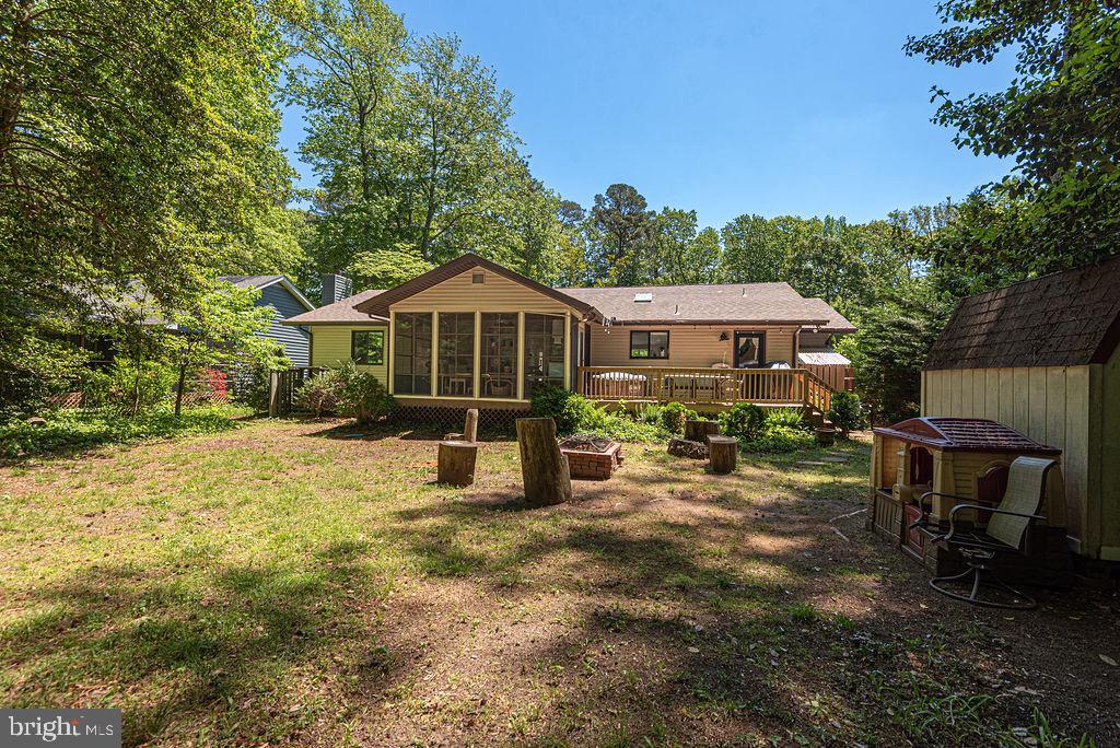 OCEAN PINES - NEWPORT - Residential