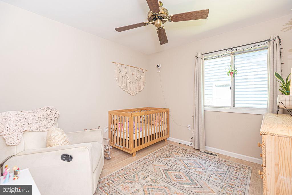 OCEAN PINES - NEWPORT - Residential