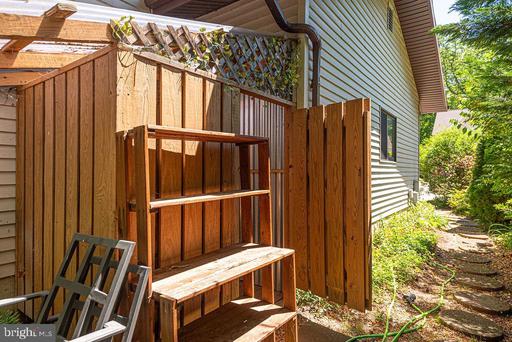 OCEAN PINES - NEWPORT - Residential