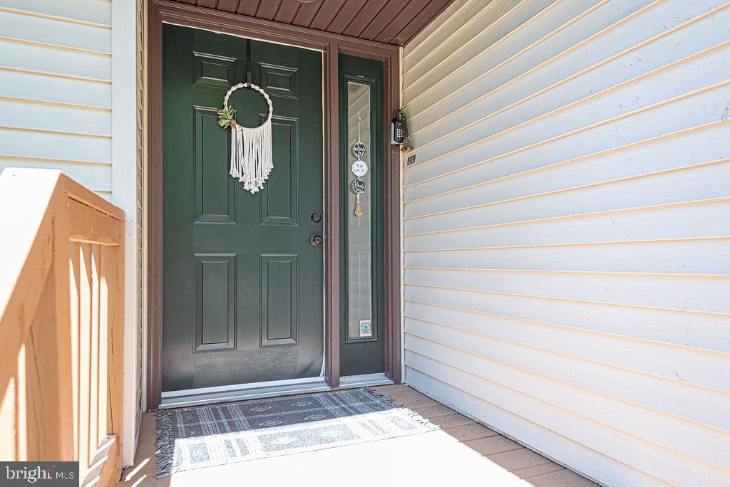 OCEAN PINES - NEWPORT - Residential