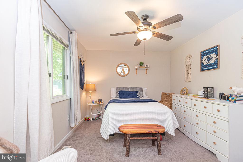 OCEAN PINES - NEWPORT - Residential