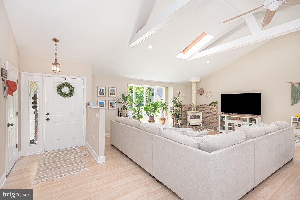 OCEAN PINES - NEWPORT - Residential