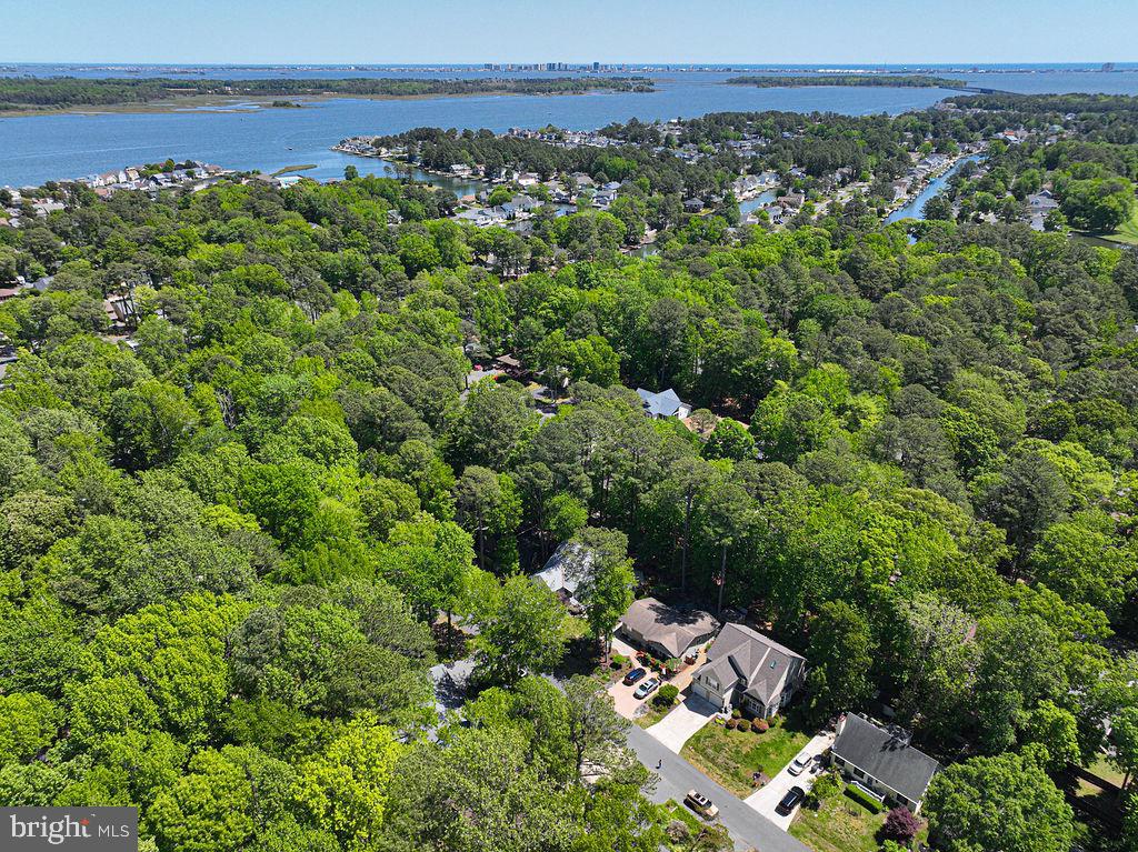 OCEAN PINES - NEWPORT - Residential