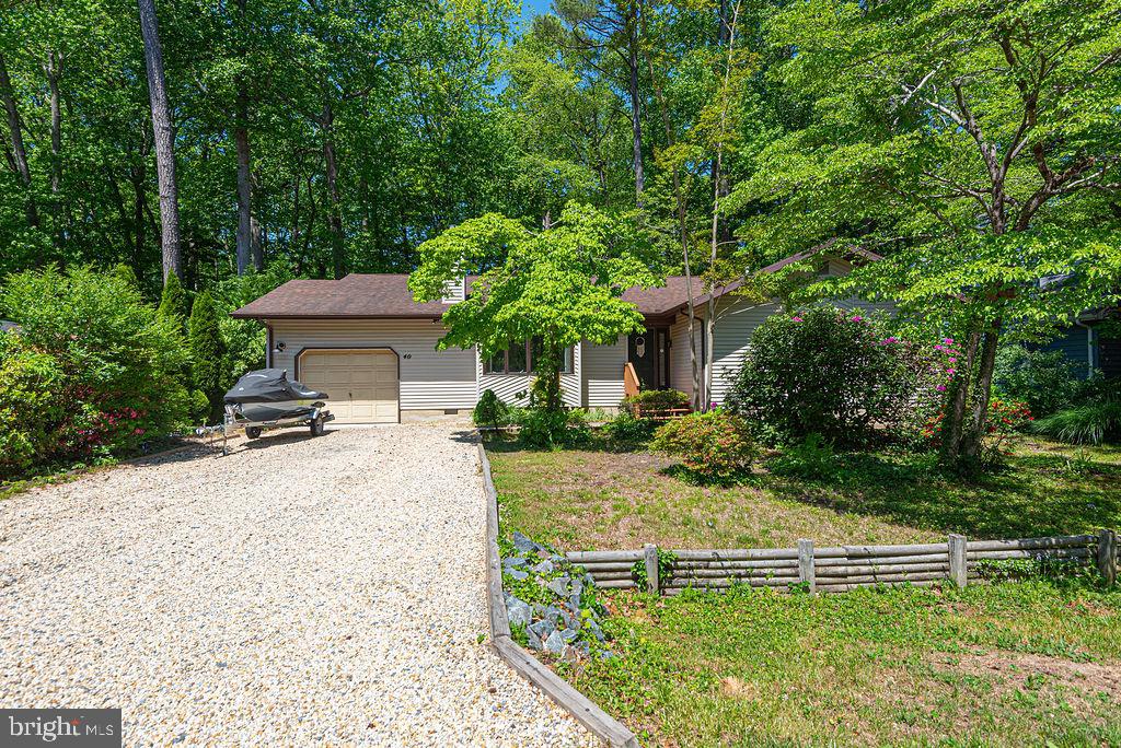 OCEAN PINES - NEWPORT - Residential