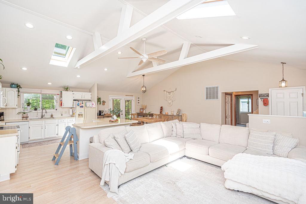 OCEAN PINES - NEWPORT - Residential