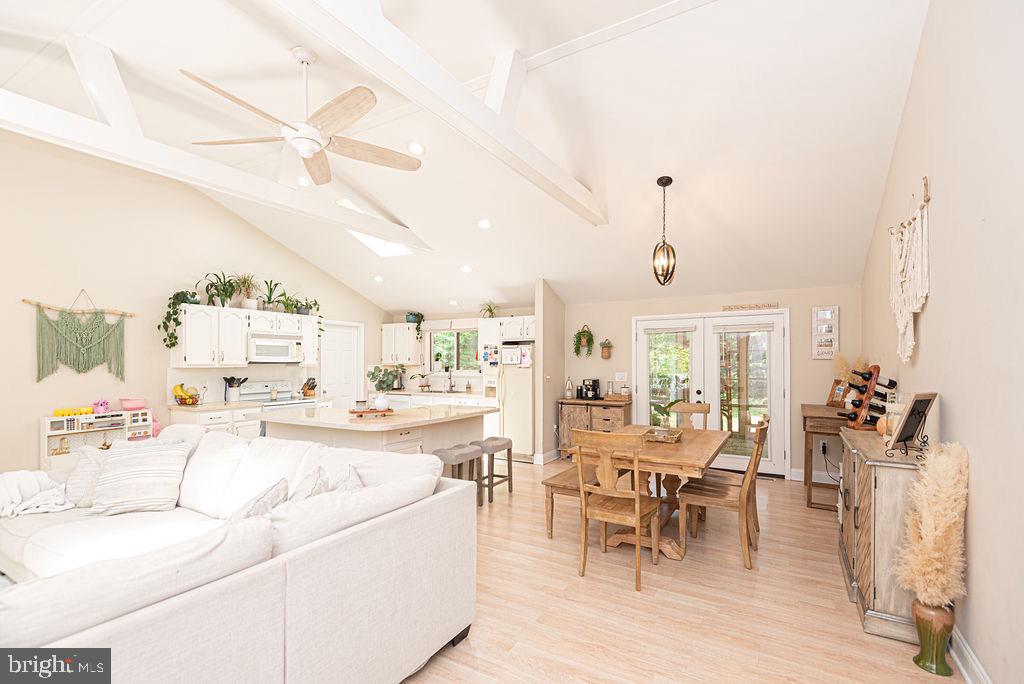 OCEAN PINES - NEWPORT - Residential