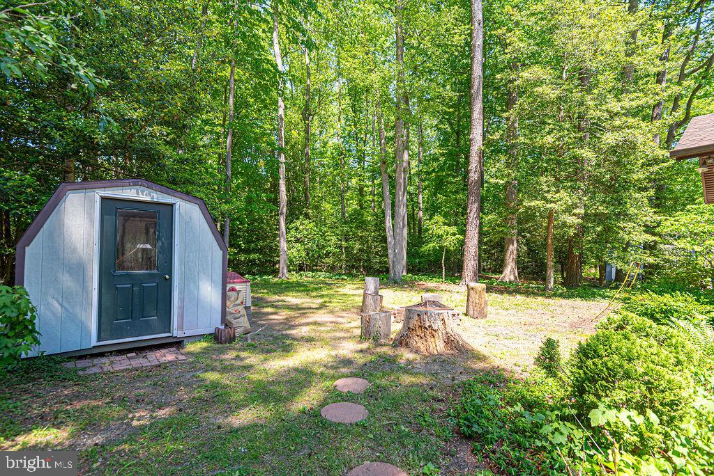 OCEAN PINES - NEWPORT - Residential
