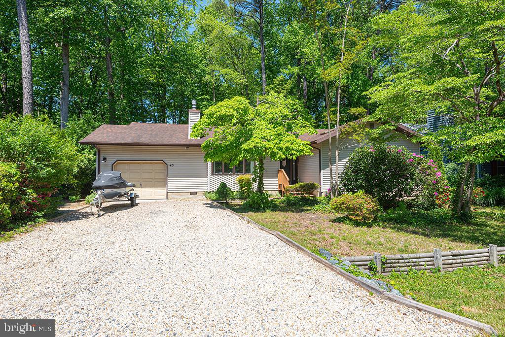 OCEAN PINES - NEWPORT - Residential