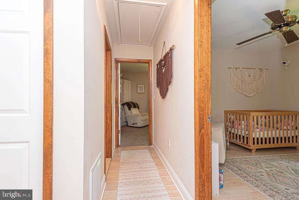 OCEAN PINES - NEWPORT - Residential