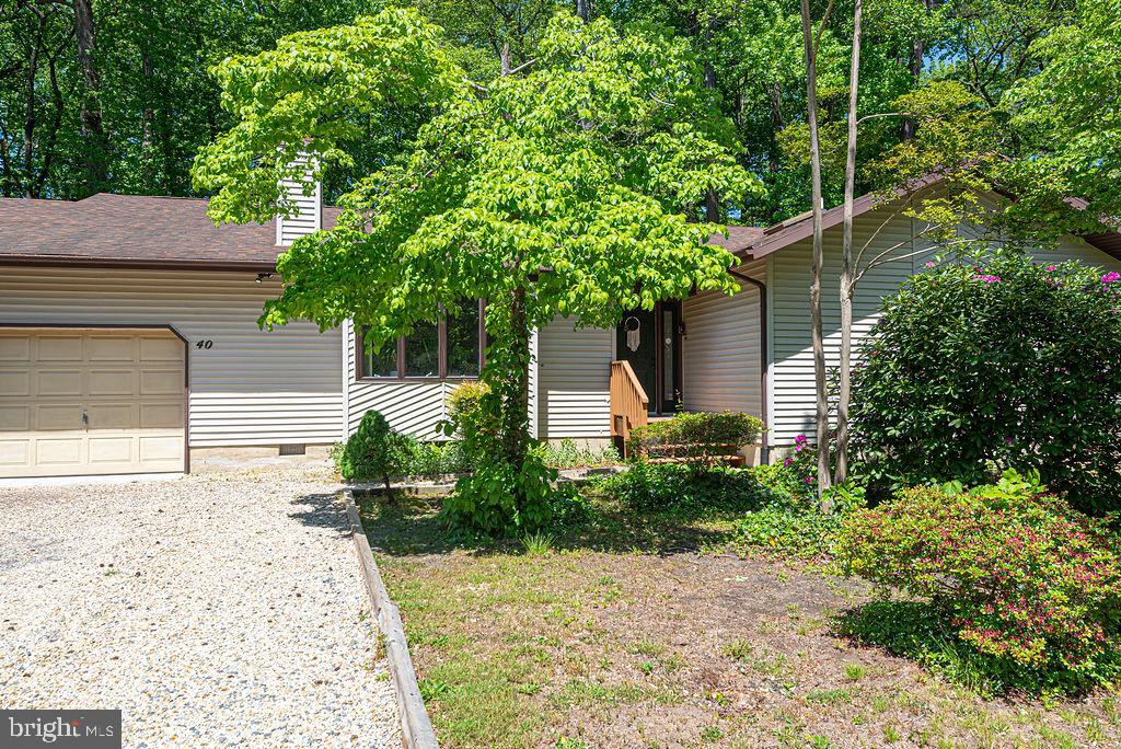 OCEAN PINES - NEWPORT - Residential