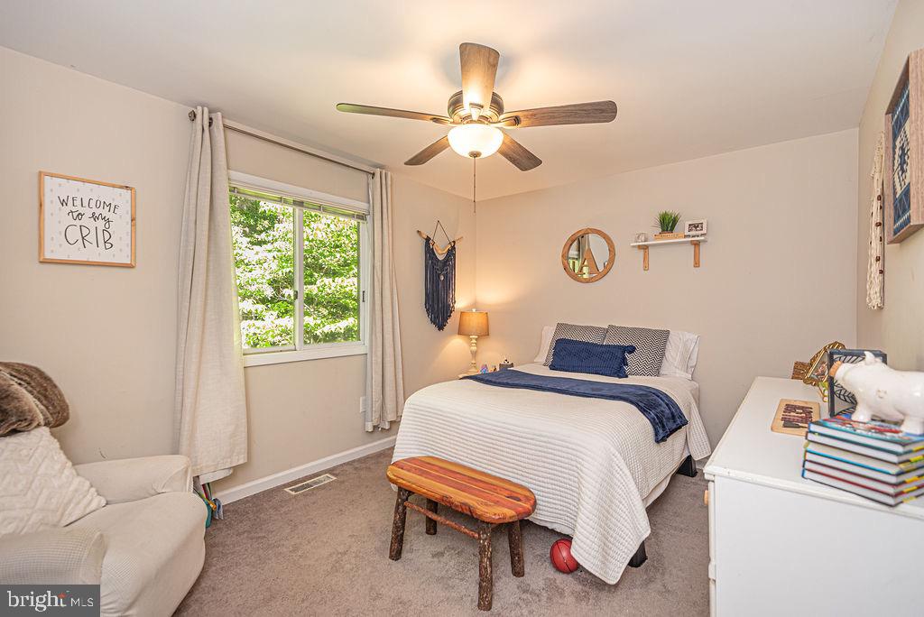 OCEAN PINES - NEWPORT - Residential