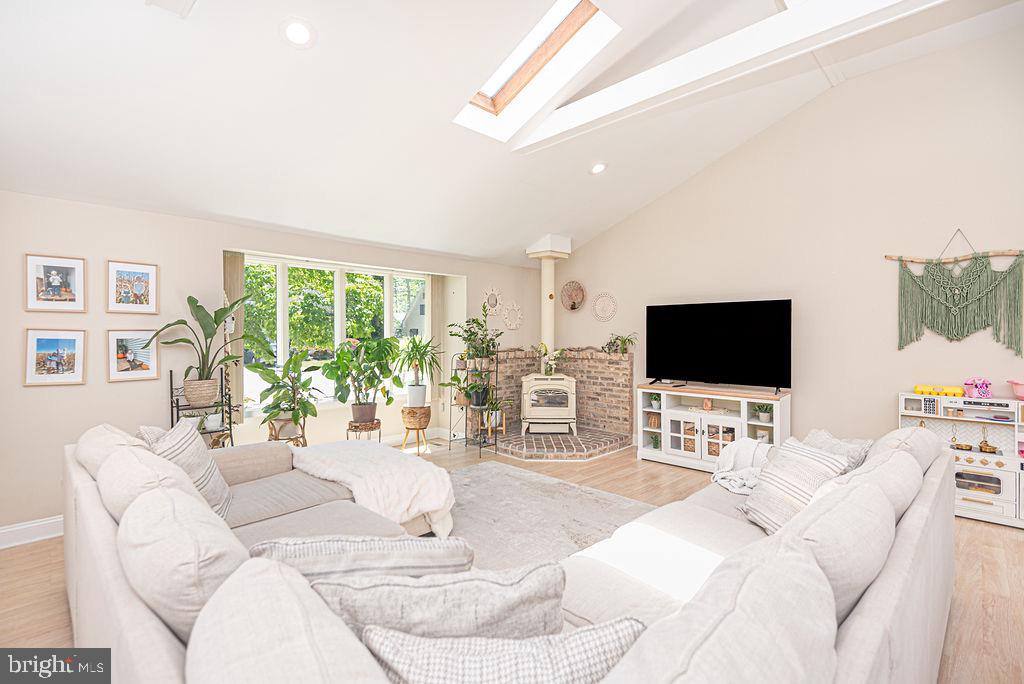 OCEAN PINES - NEWPORT - Residential