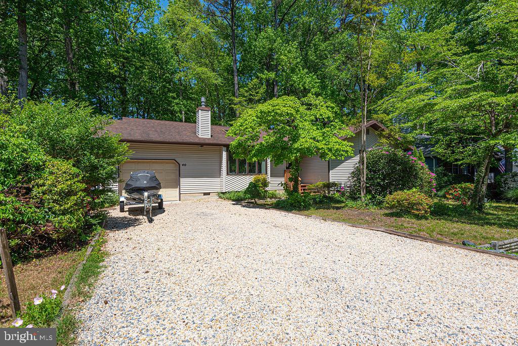 OCEAN PINES - NEWPORT - Residential