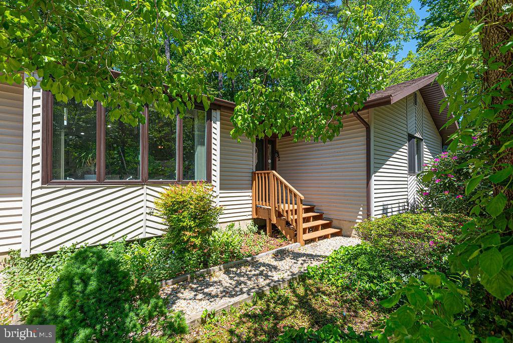 OCEAN PINES - NEWPORT - Residential
