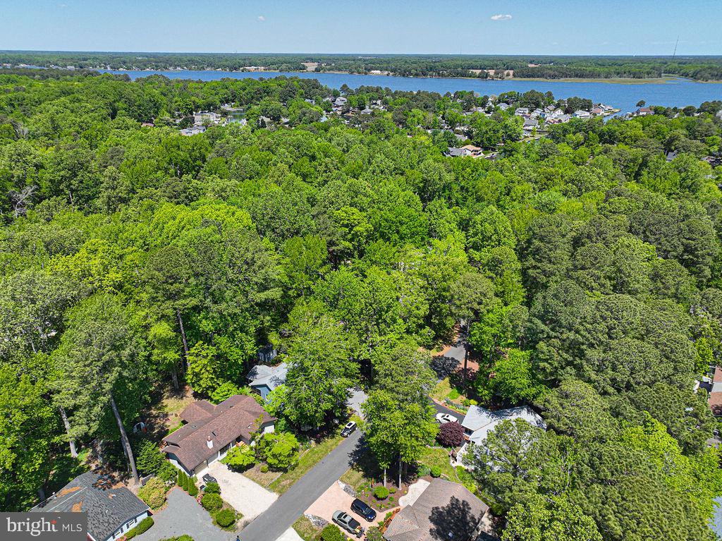 OCEAN PINES - NEWPORT - Residential
