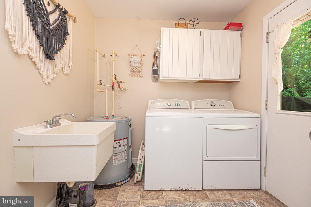 OCEAN PINES - NEWPORT - Residential