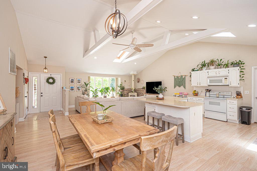 OCEAN PINES - NEWPORT - Residential