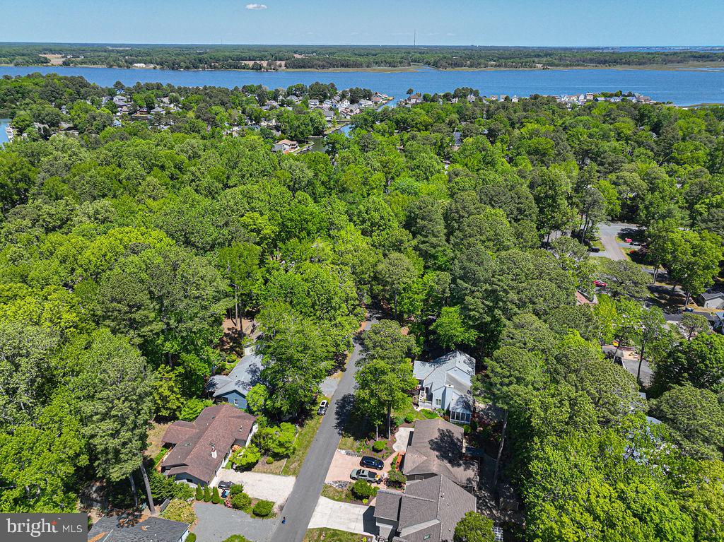 OCEAN PINES - NEWPORT - Residential