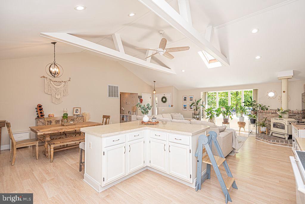 OCEAN PINES - NEWPORT - Residential