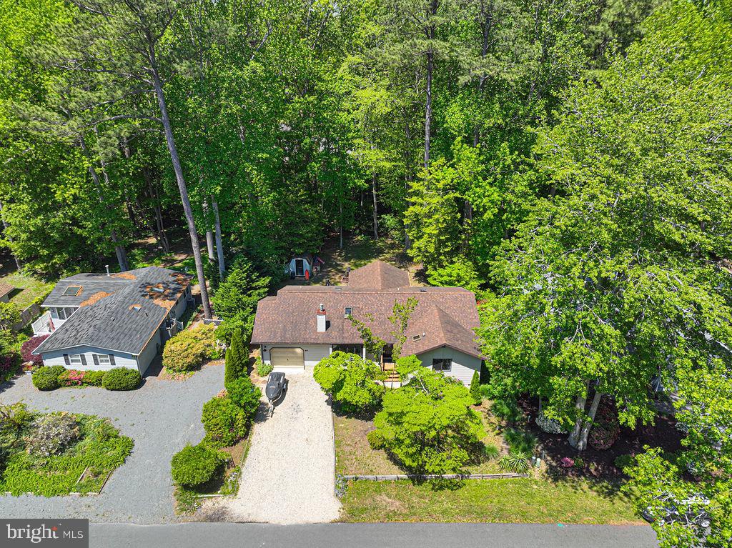 OCEAN PINES - NEWPORT - Residential