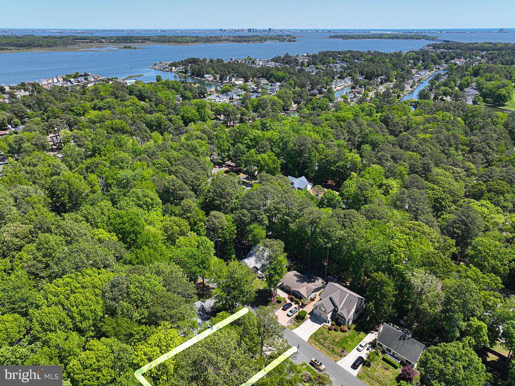 OCEAN PINES - NEWPORT - Residential
