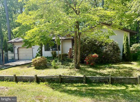 Photo of 40 Harbormist Circle, OCEAN PINES, MD 21811 (MLS # MDWO2038294)
