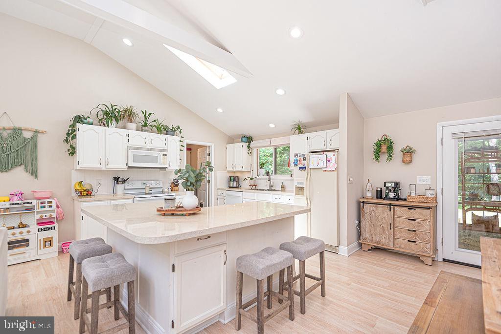 OCEAN PINES - NEWPORT - Residential