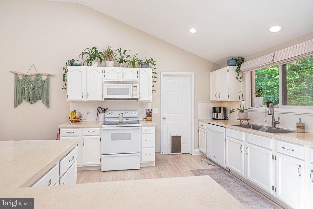 OCEAN PINES - NEWPORT - Residential