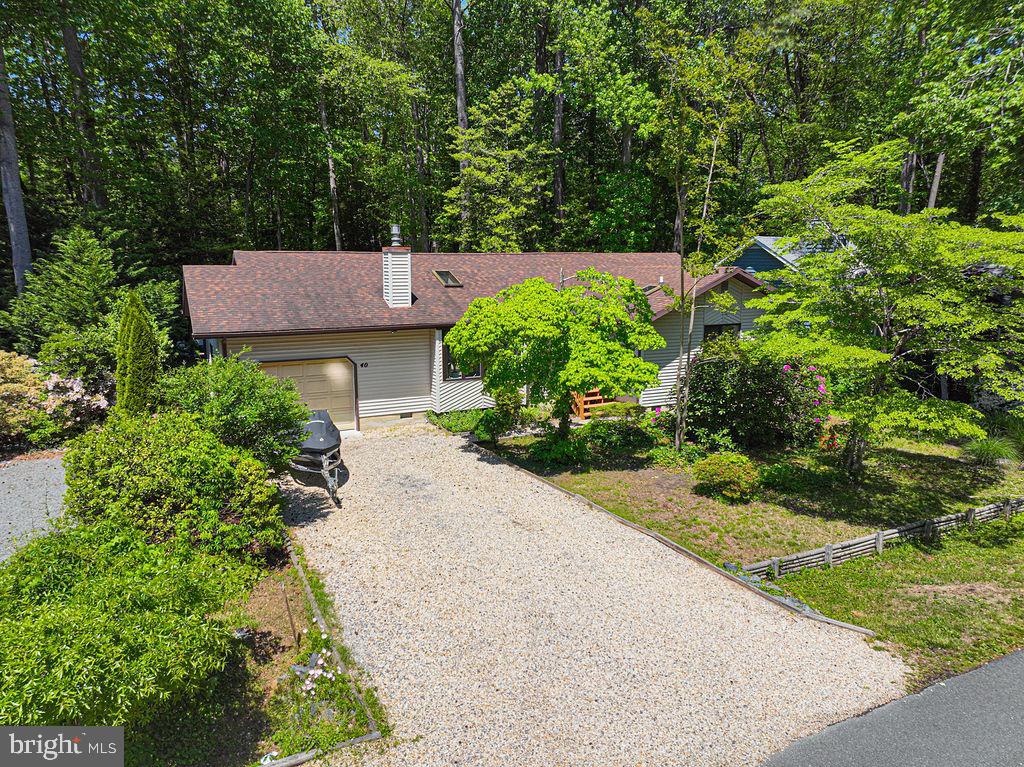 OCEAN PINES - NEWPORT - Residential