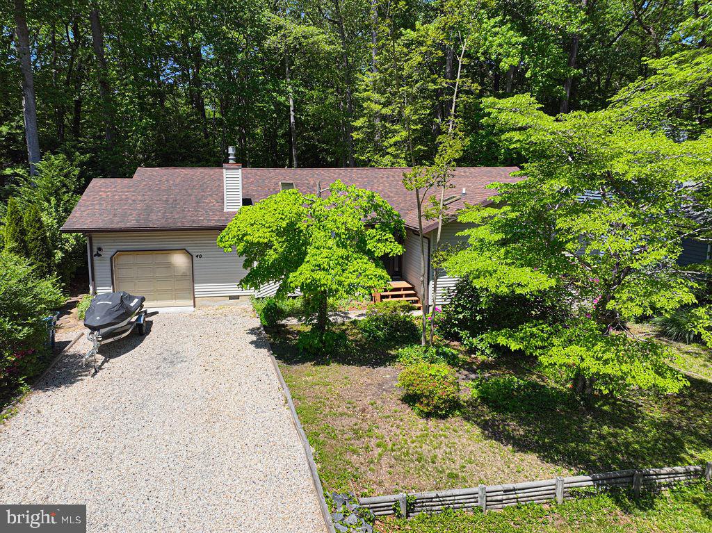 OCEAN PINES - NEWPORT - Residential