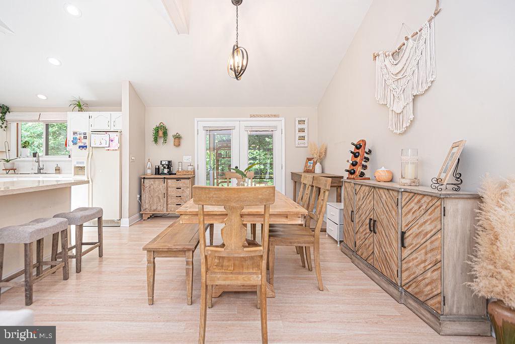 OCEAN PINES - NEWPORT - Residential