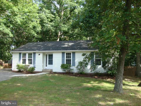 Homes For Rent - 10605 Holleybrooke Drive<br/> SPOTSYLVANIA, VA 22553