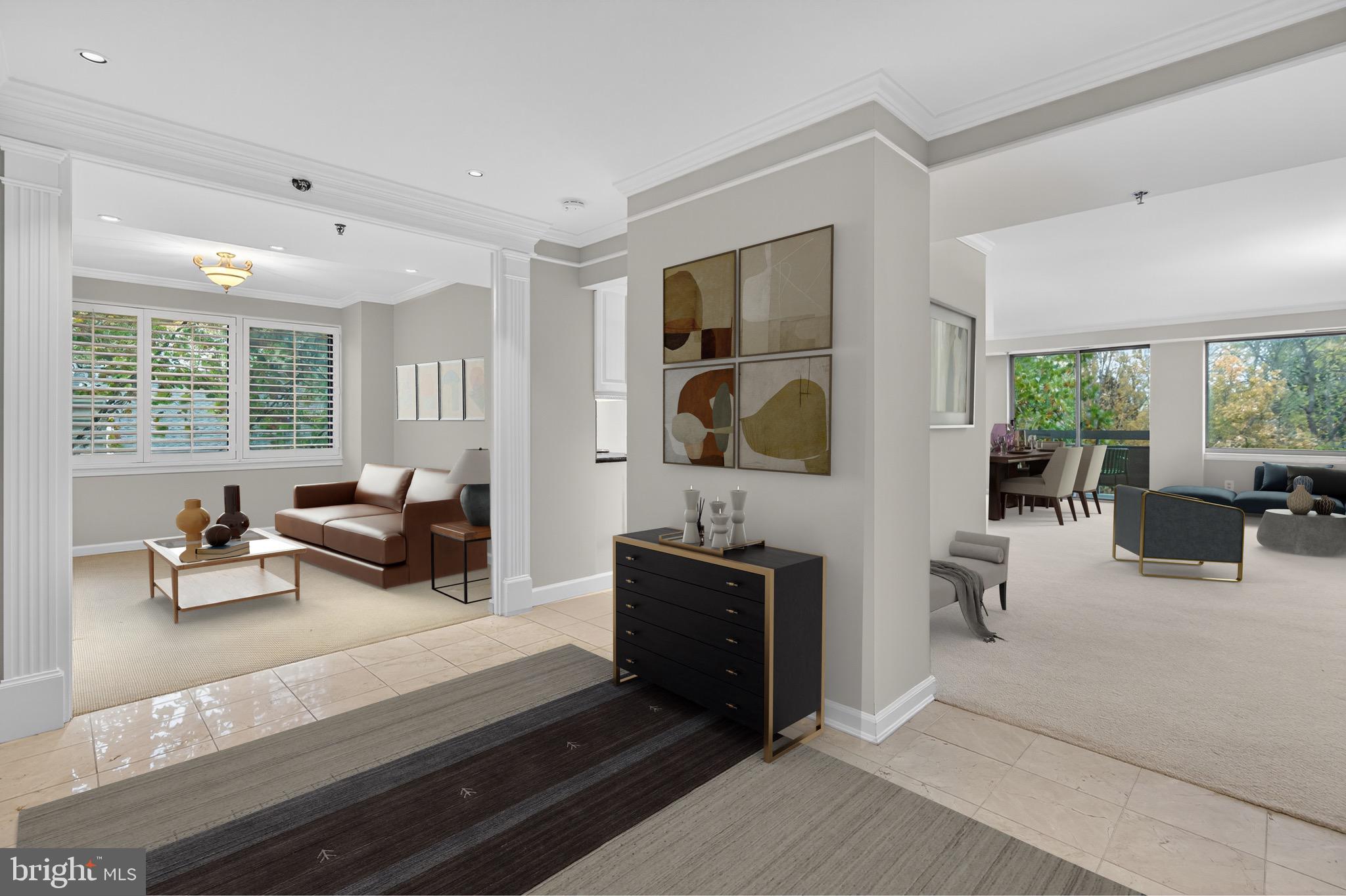 5450 WHITLEY PARK TERRACE 311