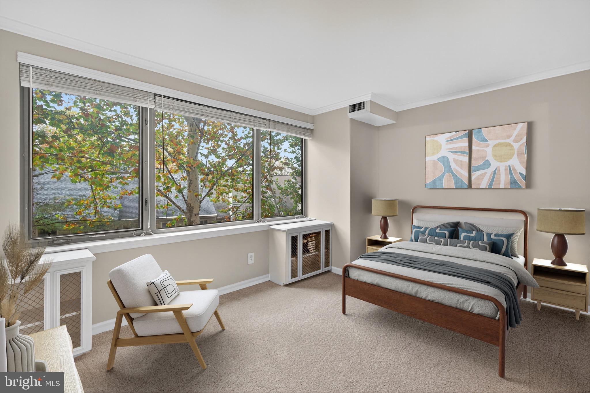 WHITLEY PARK CONDOMINIUM - Residential