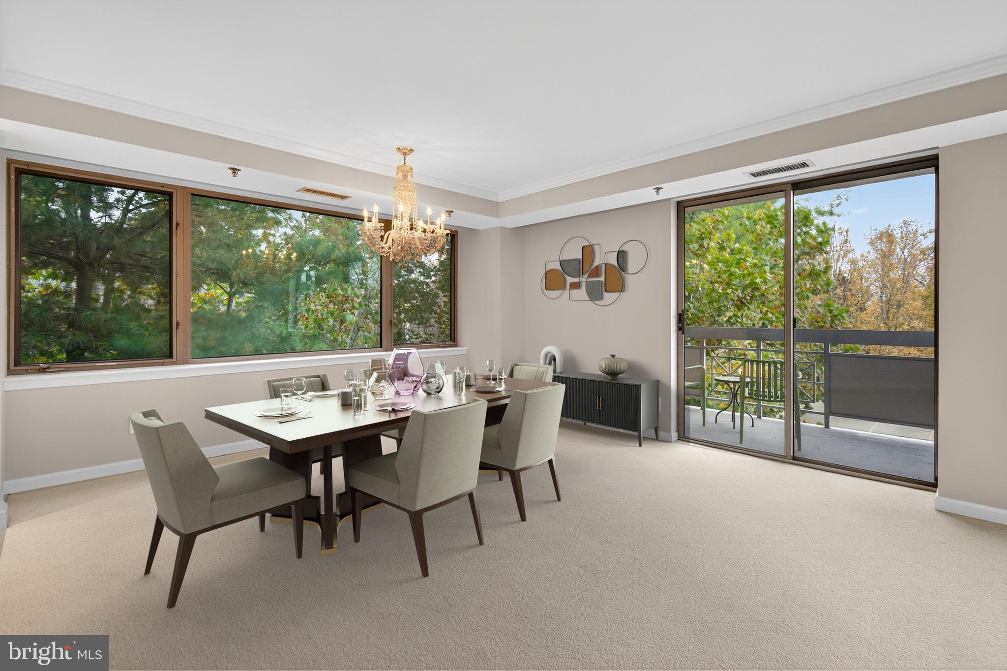 WHITLEY PARK CONDOMINIUM - Residential