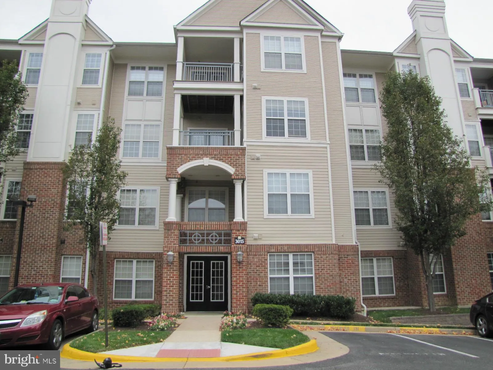 3015 Nicosh Circle Unit 2307, Falls Church, VA 22042