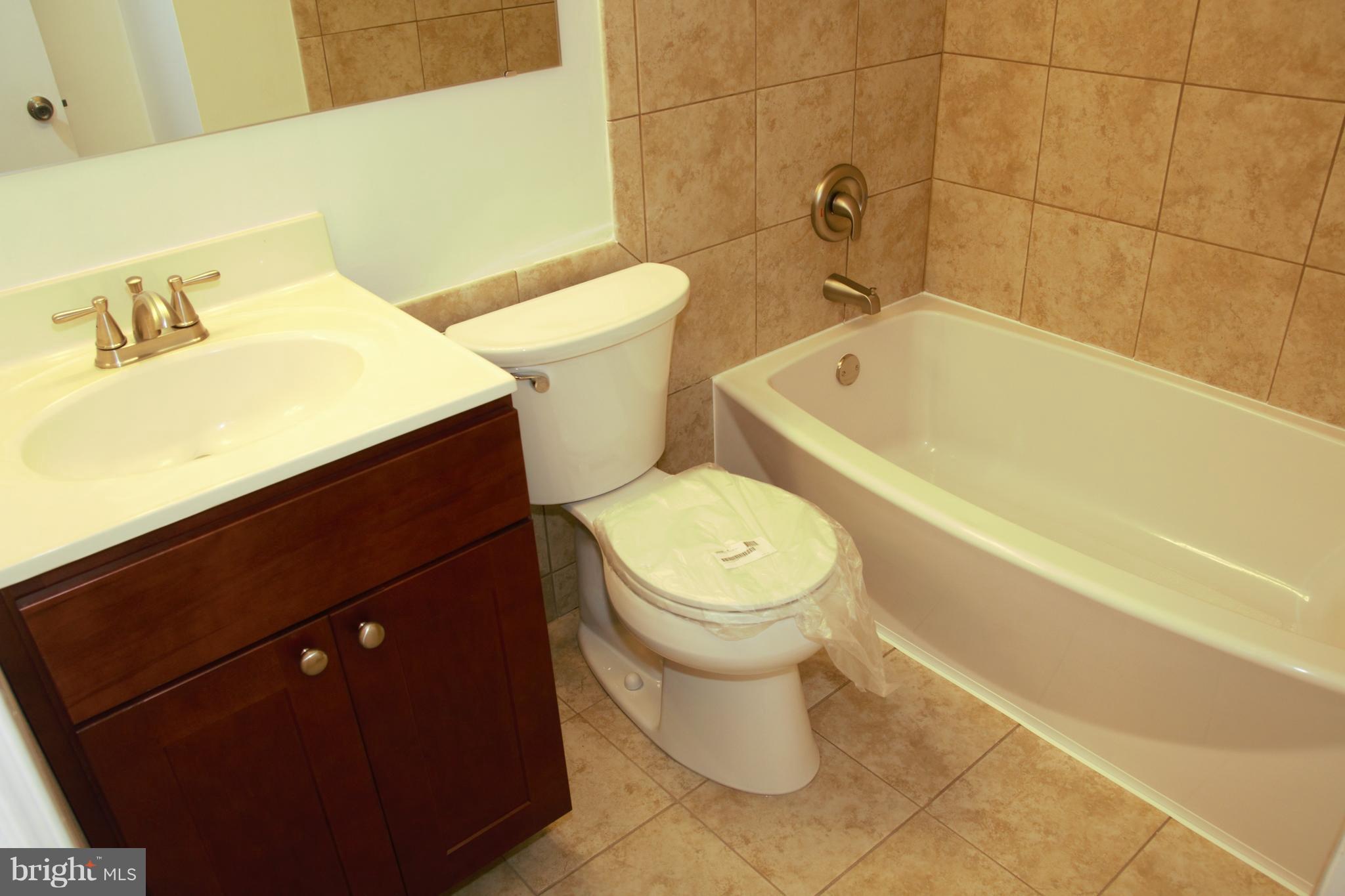 FAIR RIDGE - Residential Lease