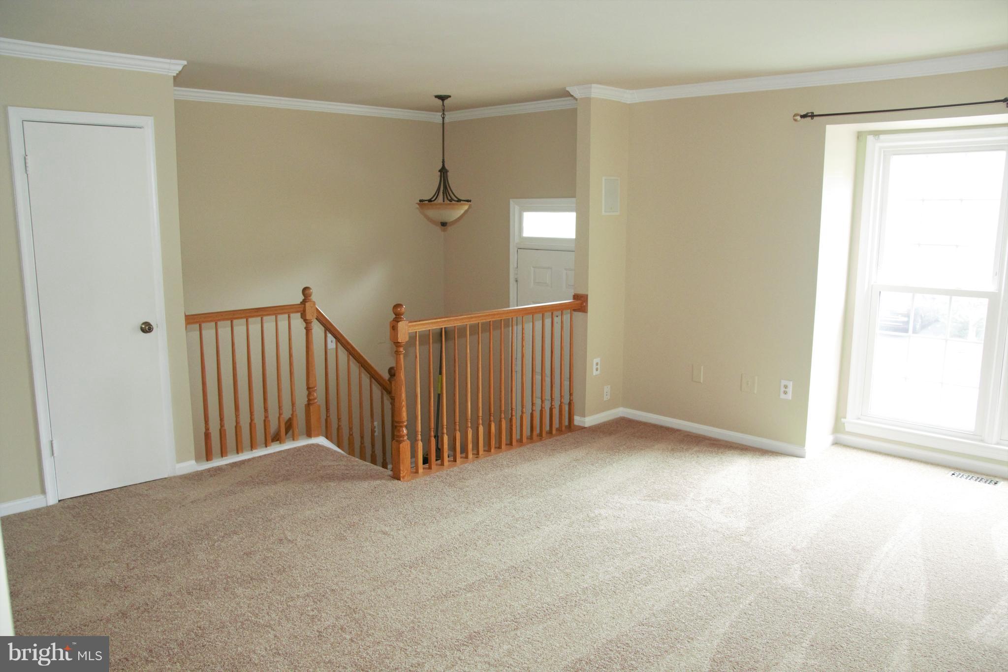 FAIR RIDGE - Residential Lease