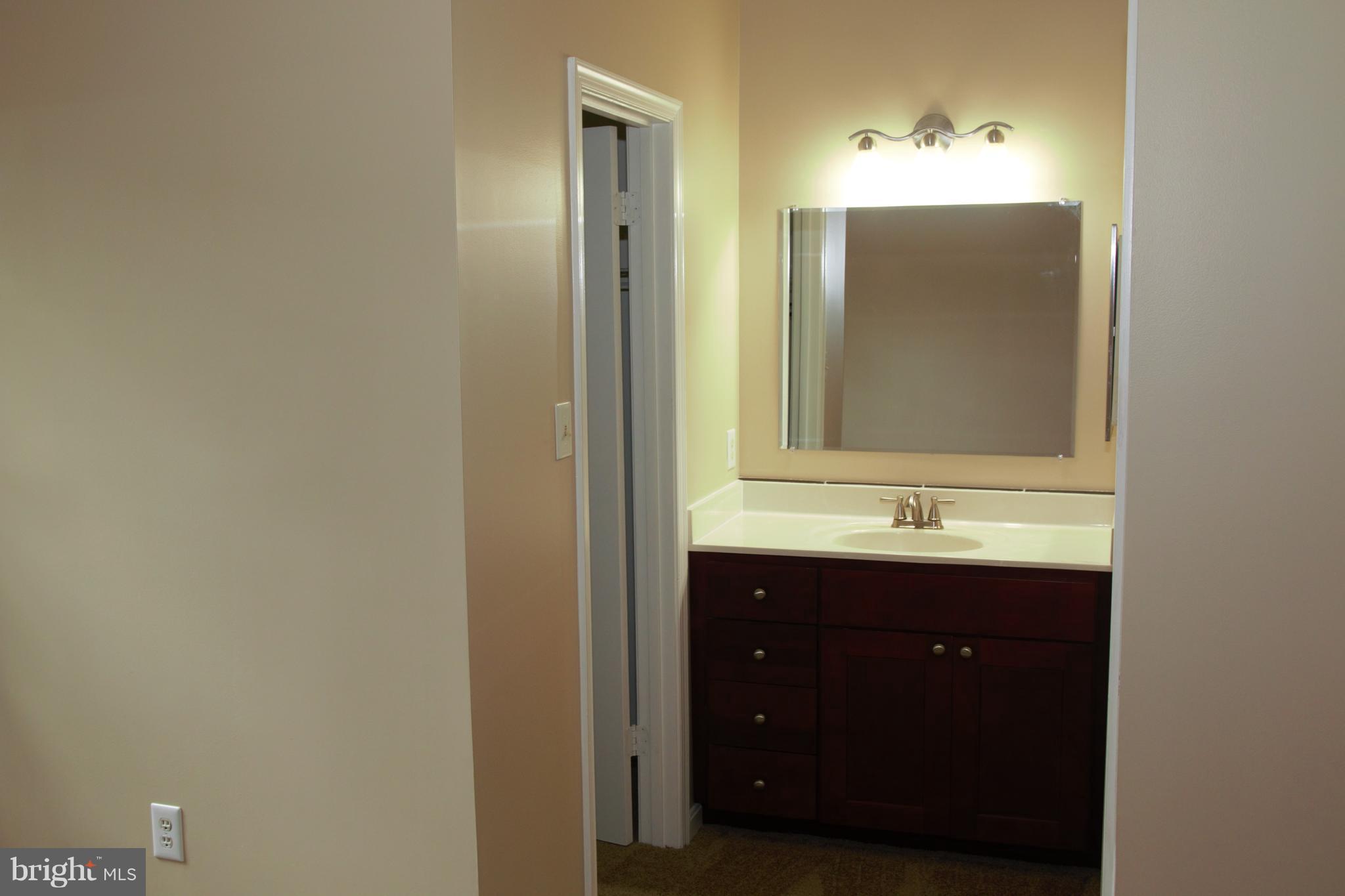 FAIR RIDGE - Residential Lease