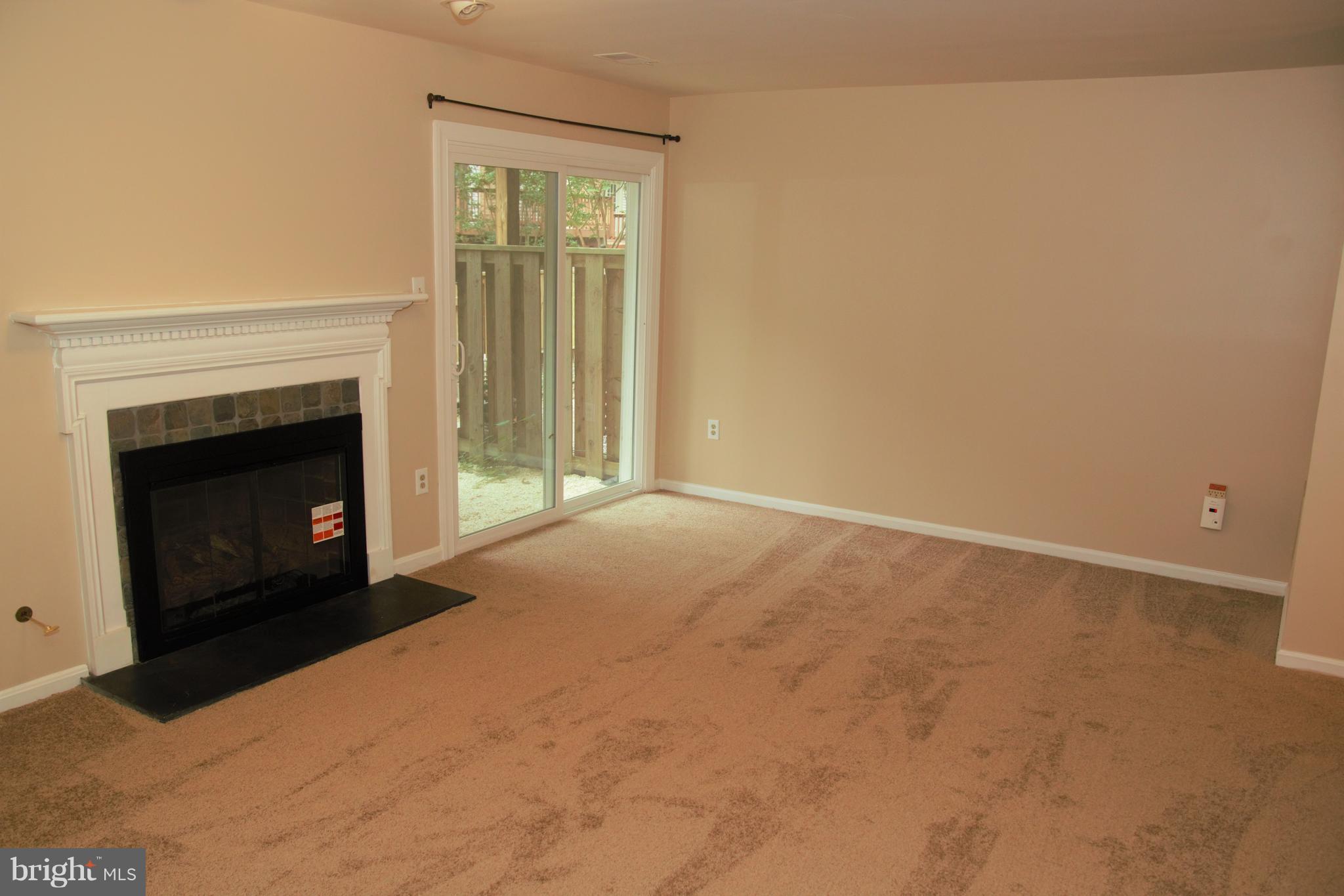 FAIR RIDGE - Residential Lease