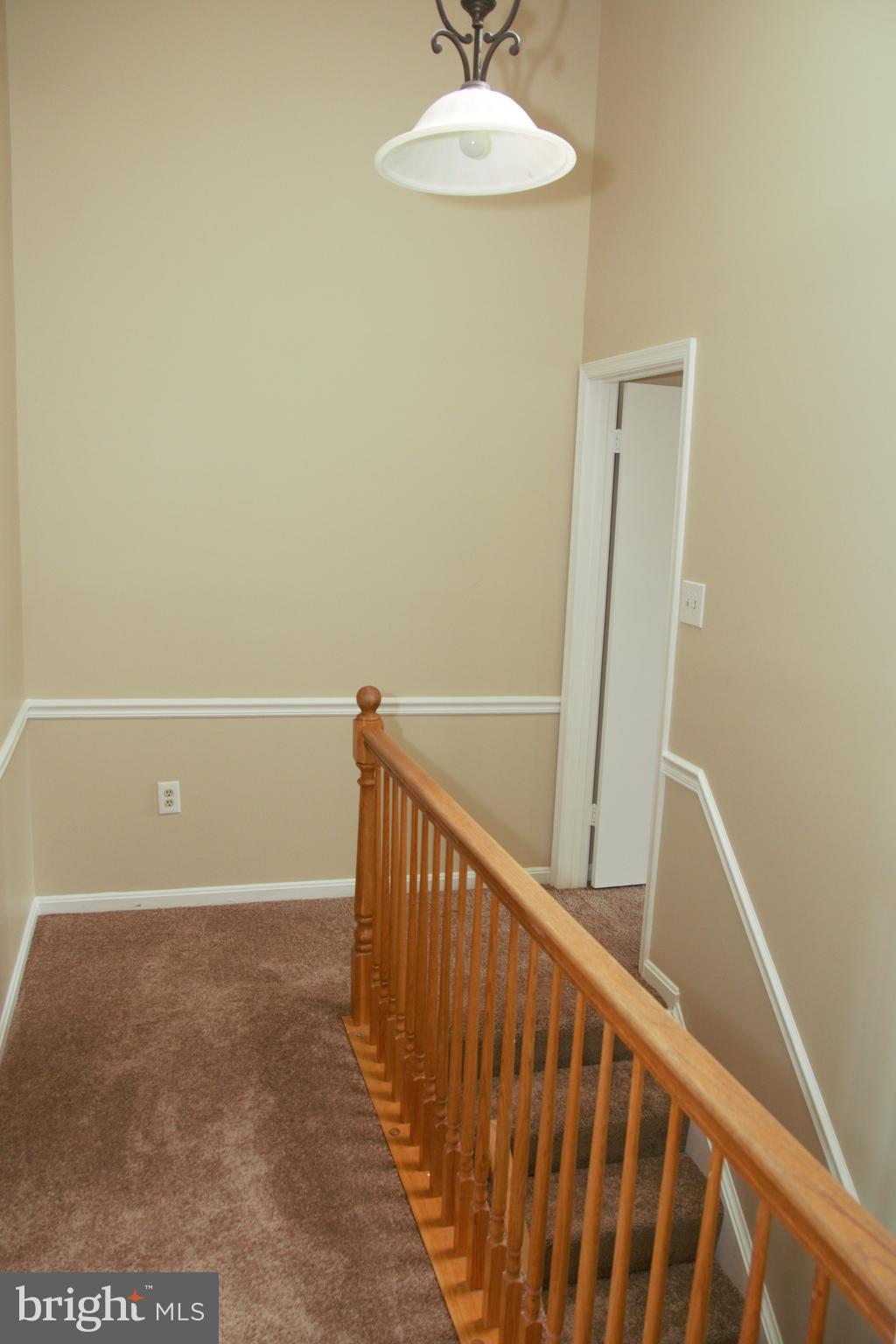 FAIR RIDGE - Residential Lease