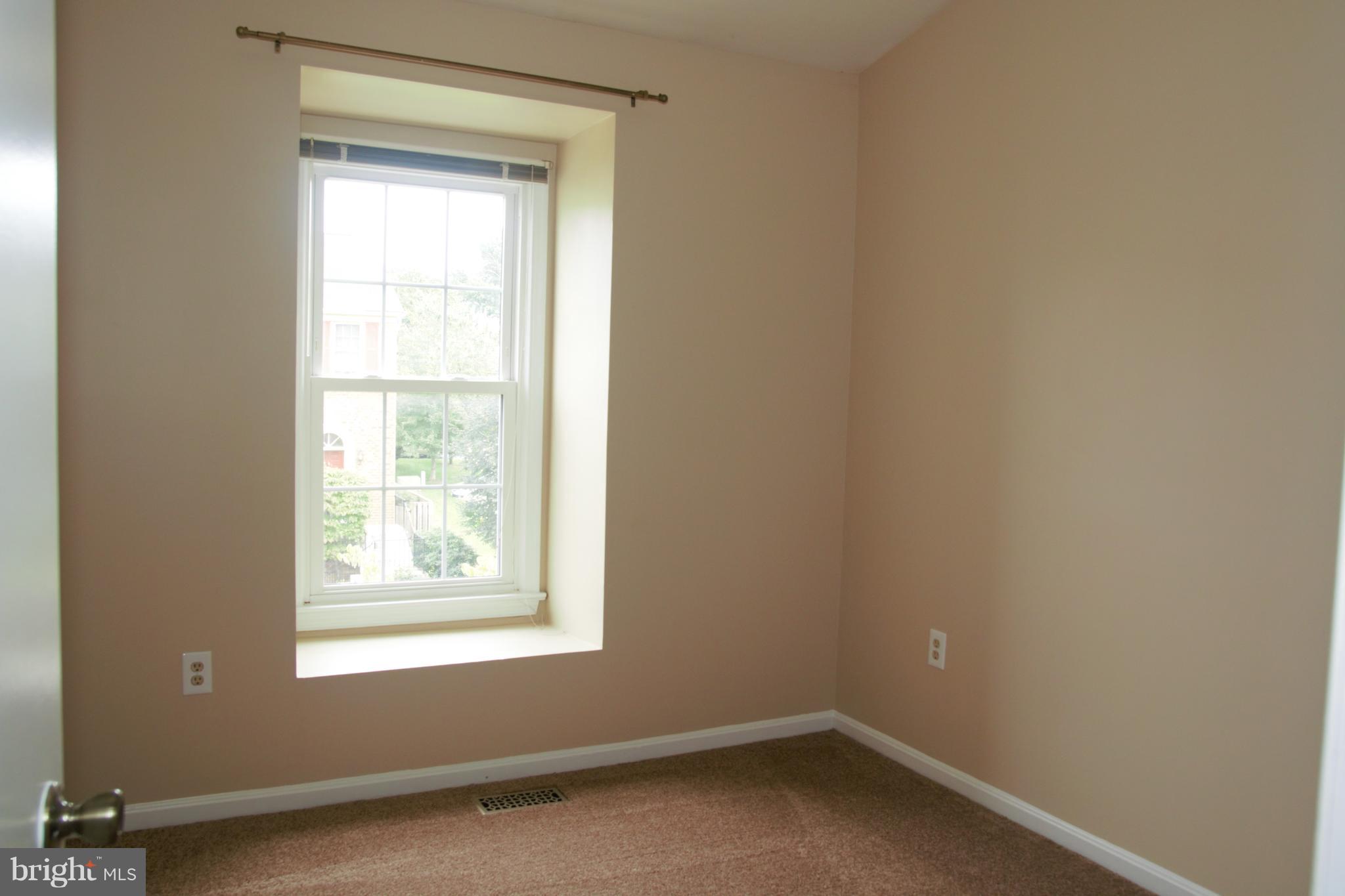 FAIR RIDGE - Residential Lease