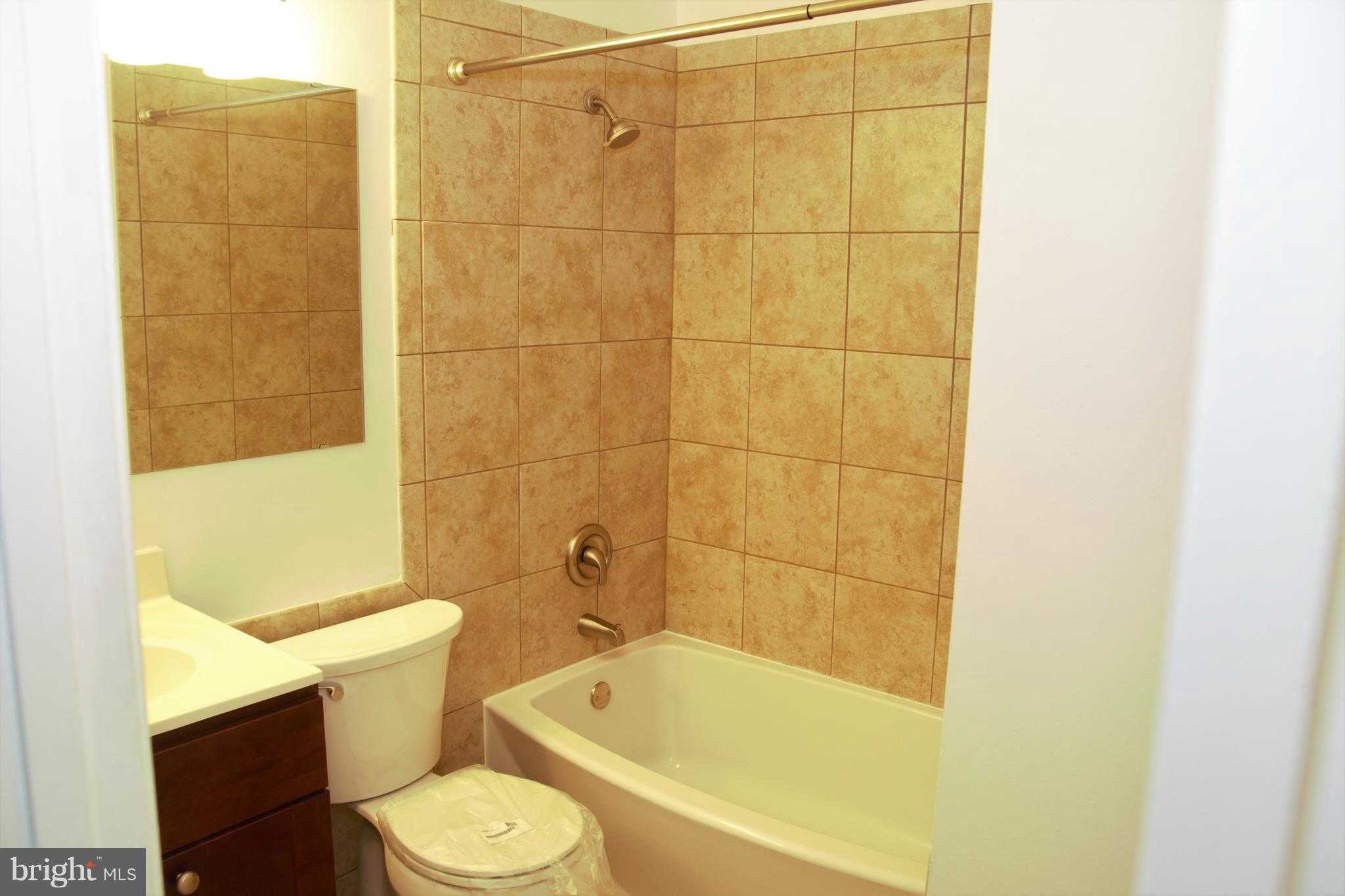 FAIR RIDGE - Residential Lease