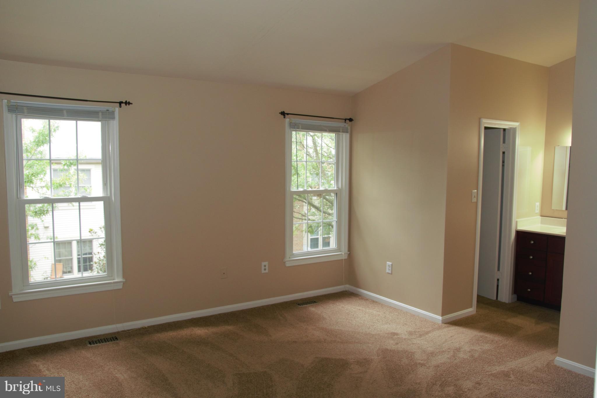 FAIR RIDGE - Residential Lease