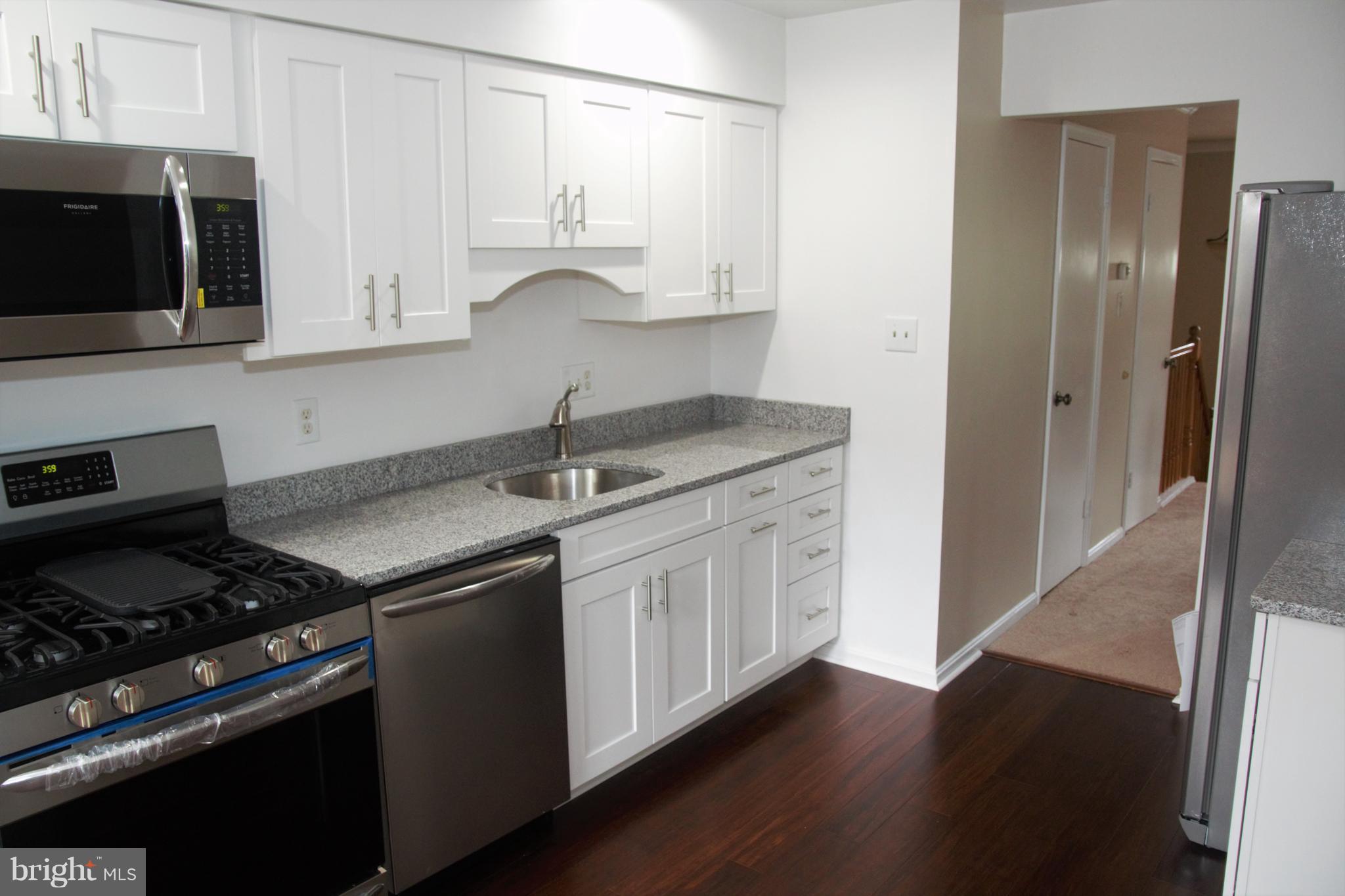 FAIR RIDGE - Residential Lease