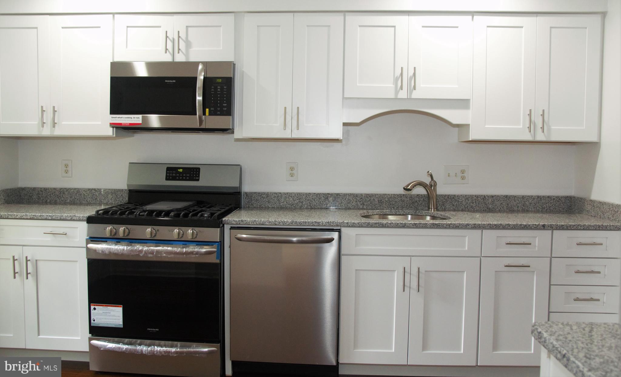 FAIR RIDGE - Residential Lease